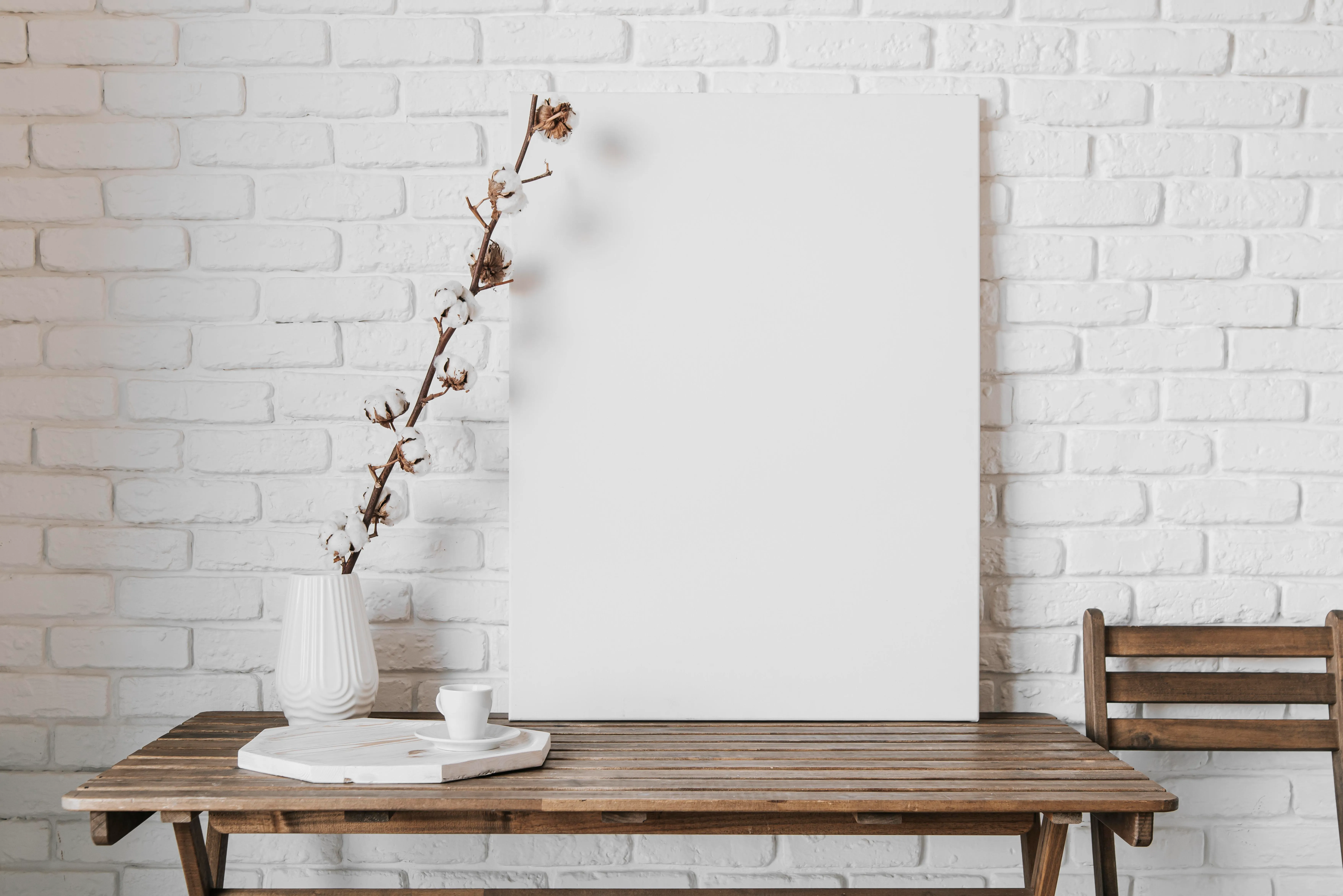 Ankara Canvas Tablo