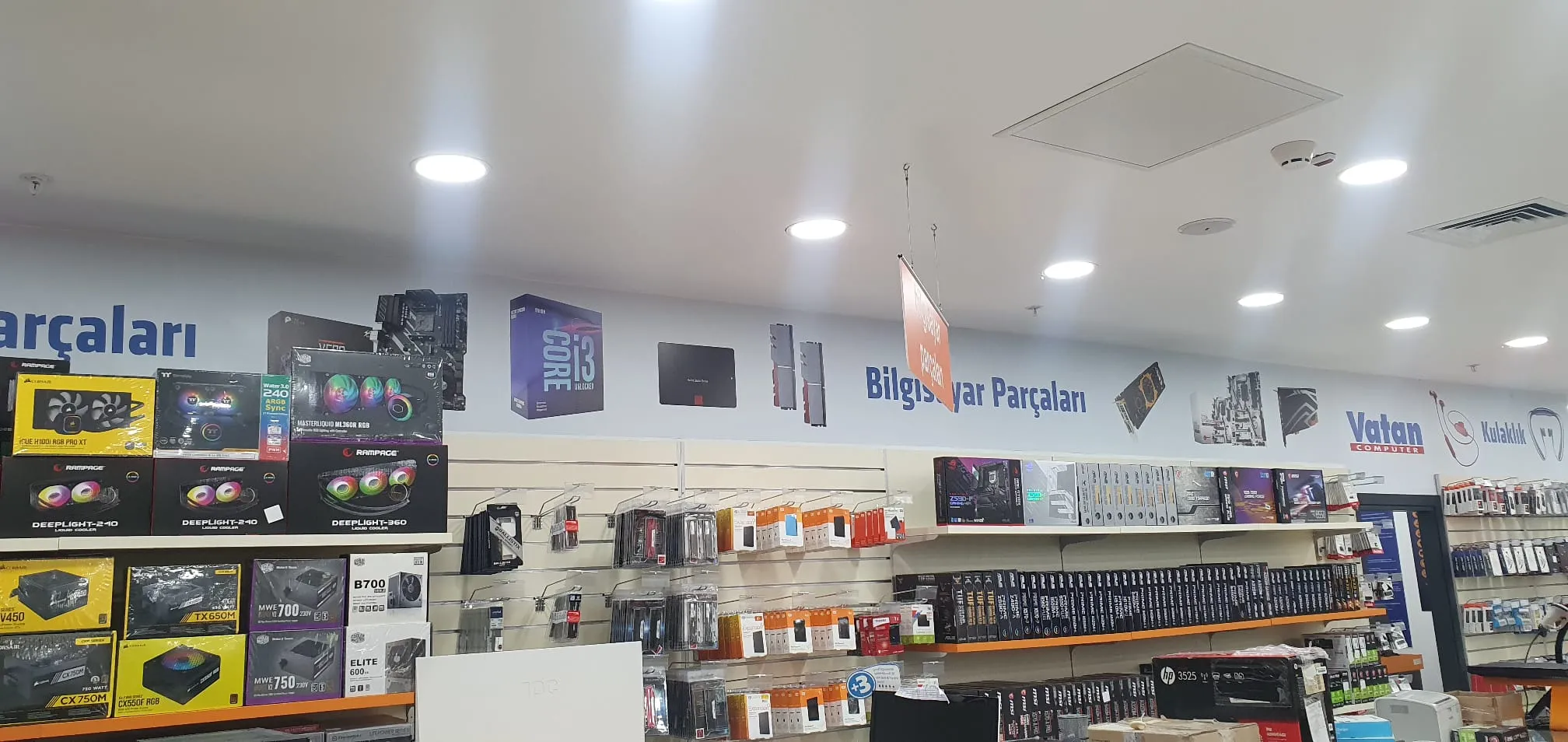 Ankara Folyo Baskı