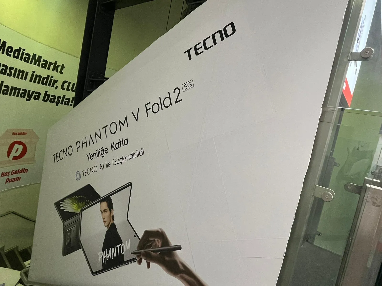 Ankara Folyo Baskı