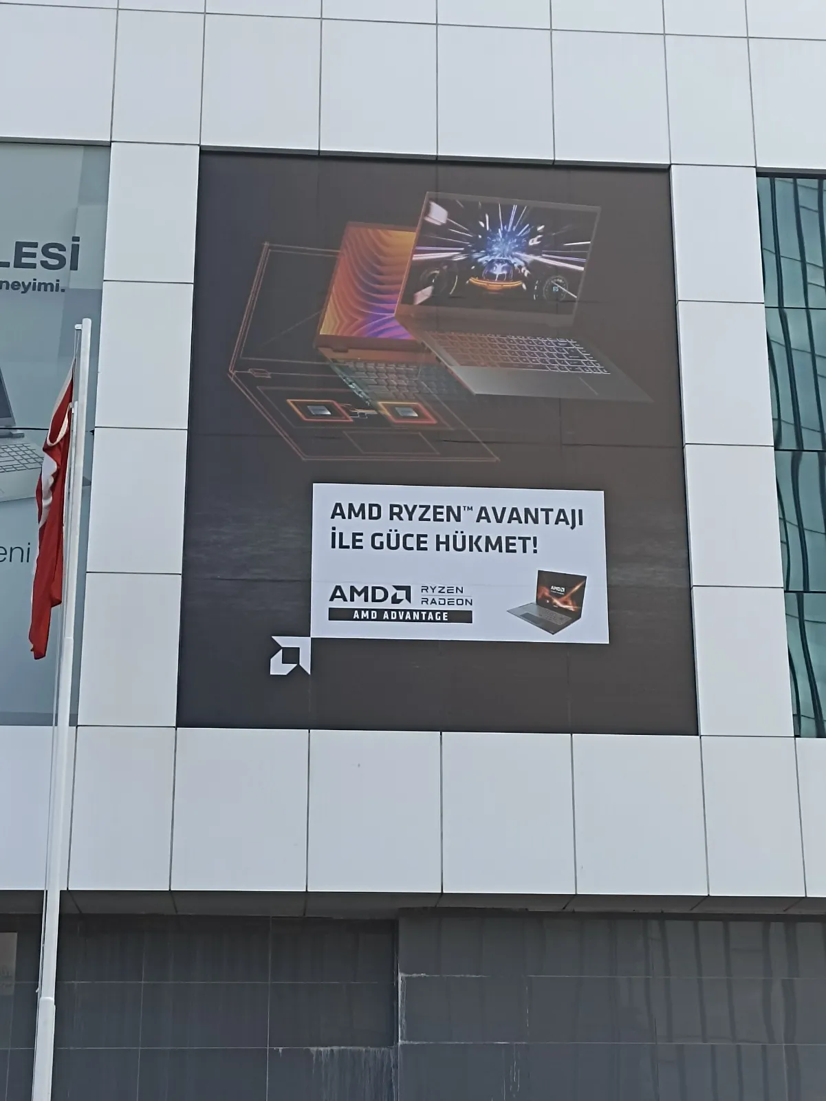 Ankara Folyo Baskı
