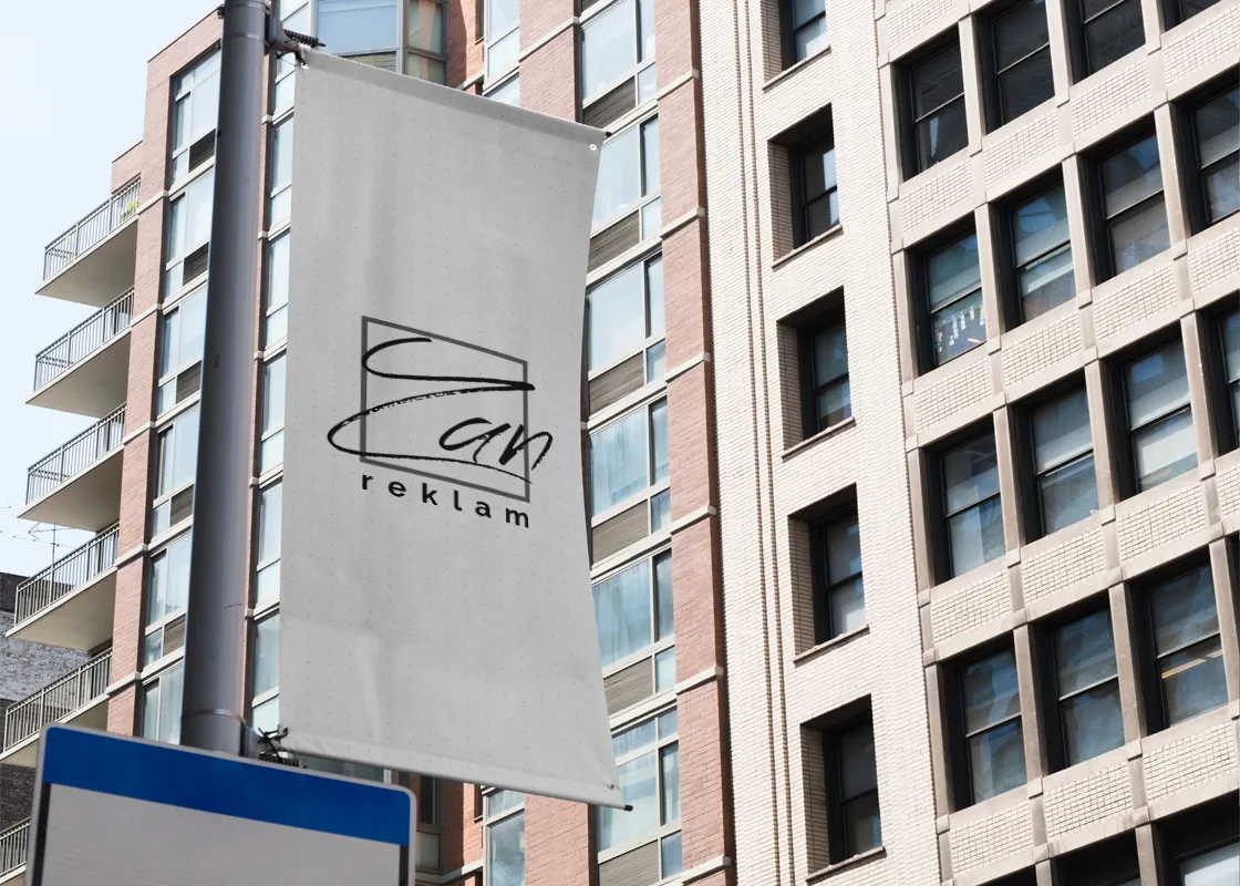 Ankara Mesh Baskı