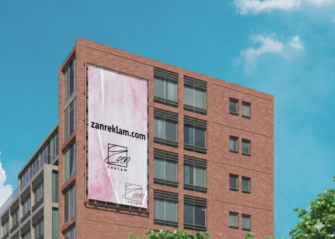 Ankara Mesh Baskı