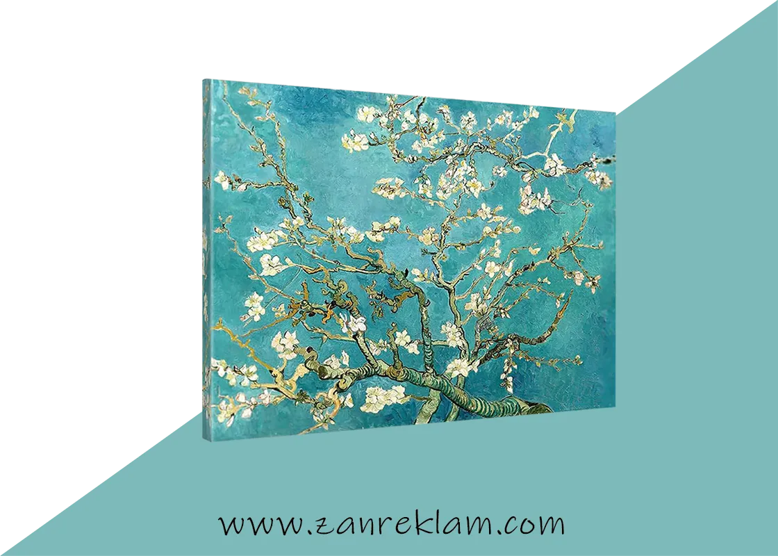 Ankara Canvas Tablo