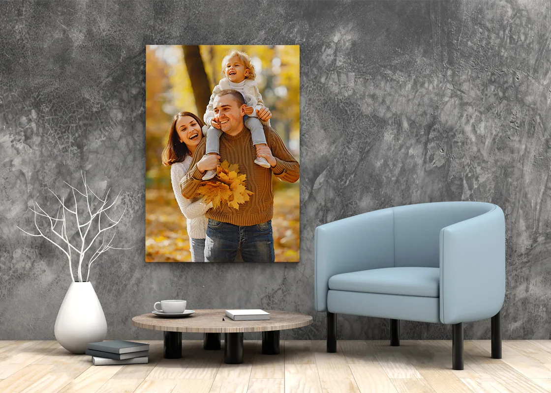 Ankara Canvas Tablo
